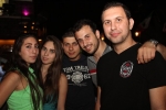 Weekend at B On Top Pub, Byblos